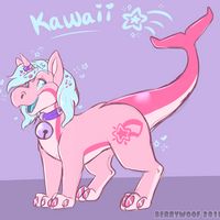 Introducing Kawaii