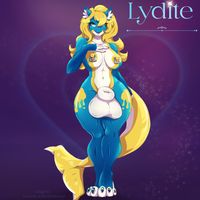 Lydite