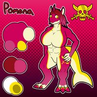 Pomona Reference
