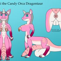 Tarunai Whitefluff Ref