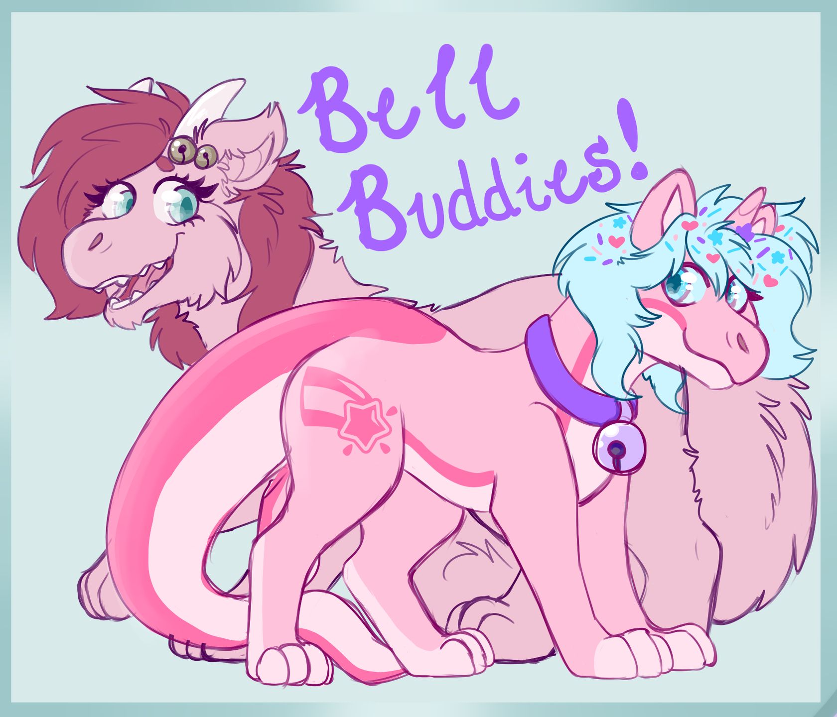 Bell Buddies